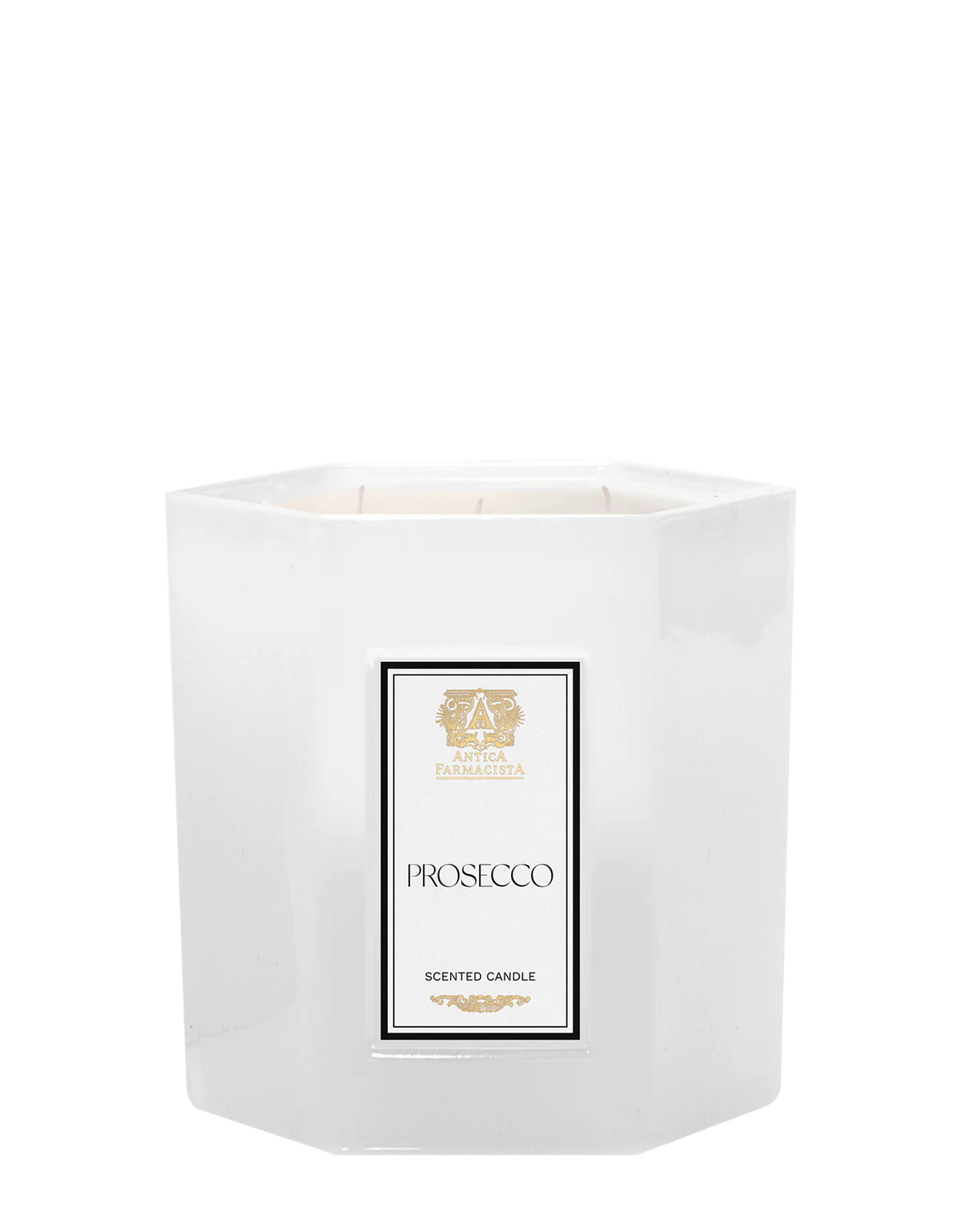 Prosecco 3 Wick Candle