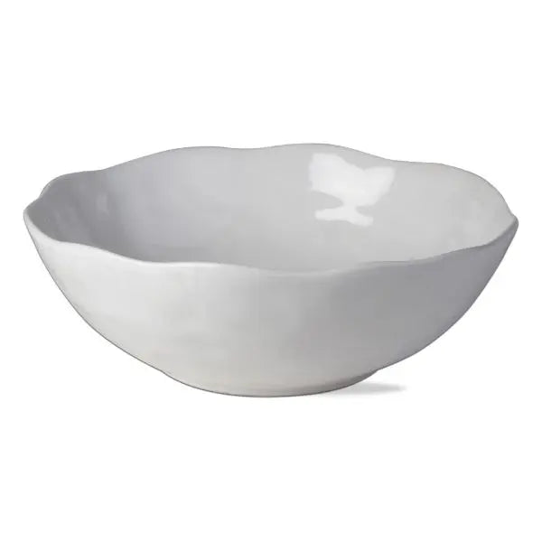 Ruffle Bowl