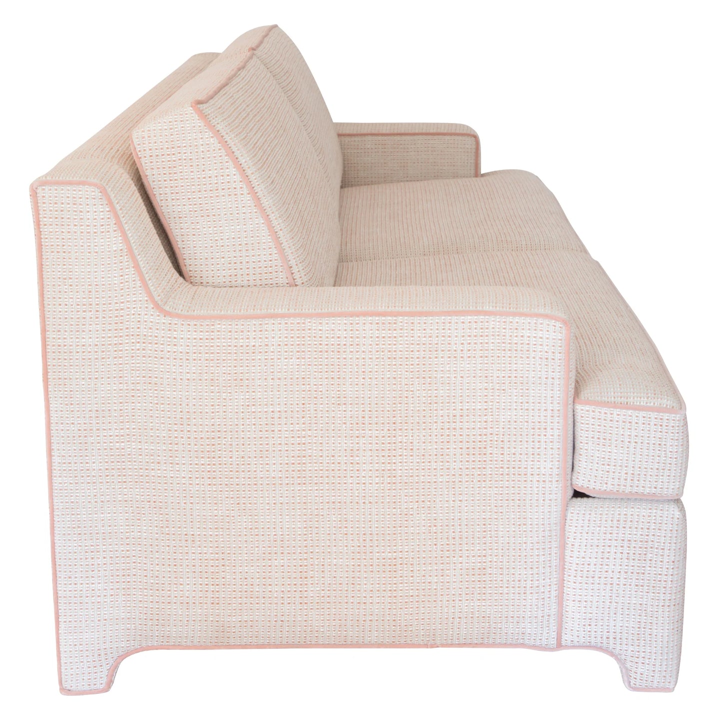 Making Me Blush Sleeper Sofa