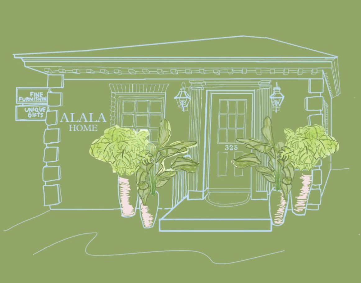 Alala Home Gift Card