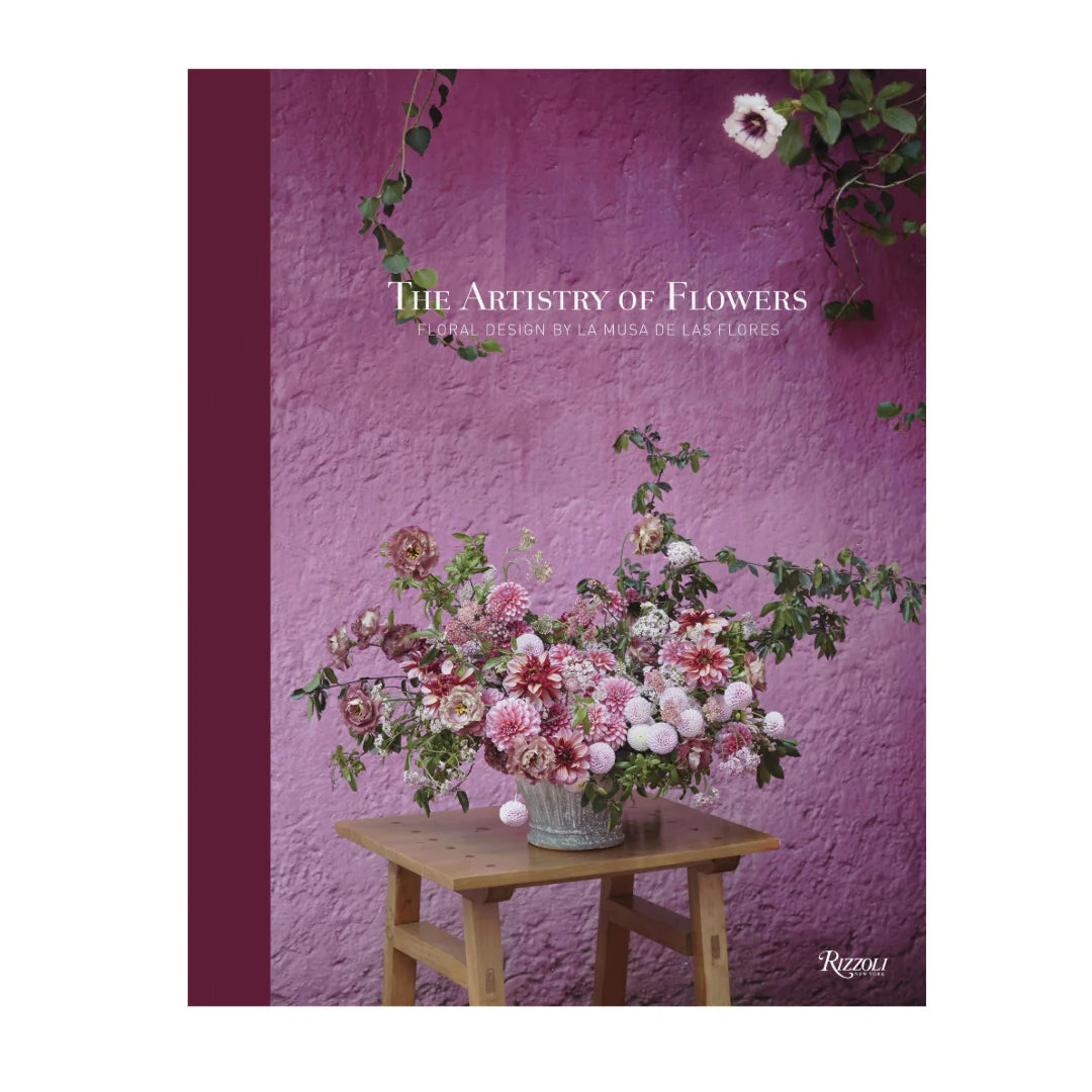 The Artistry of Flowers