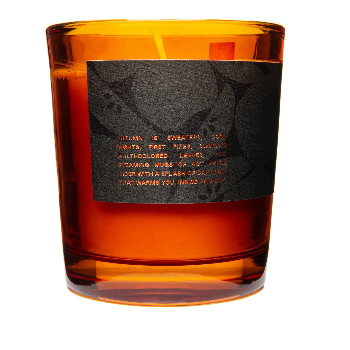 Spiked Cider Rewined Candle 10oz.