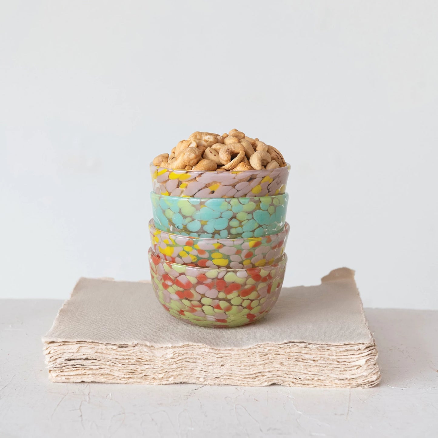 Confetti Bowl