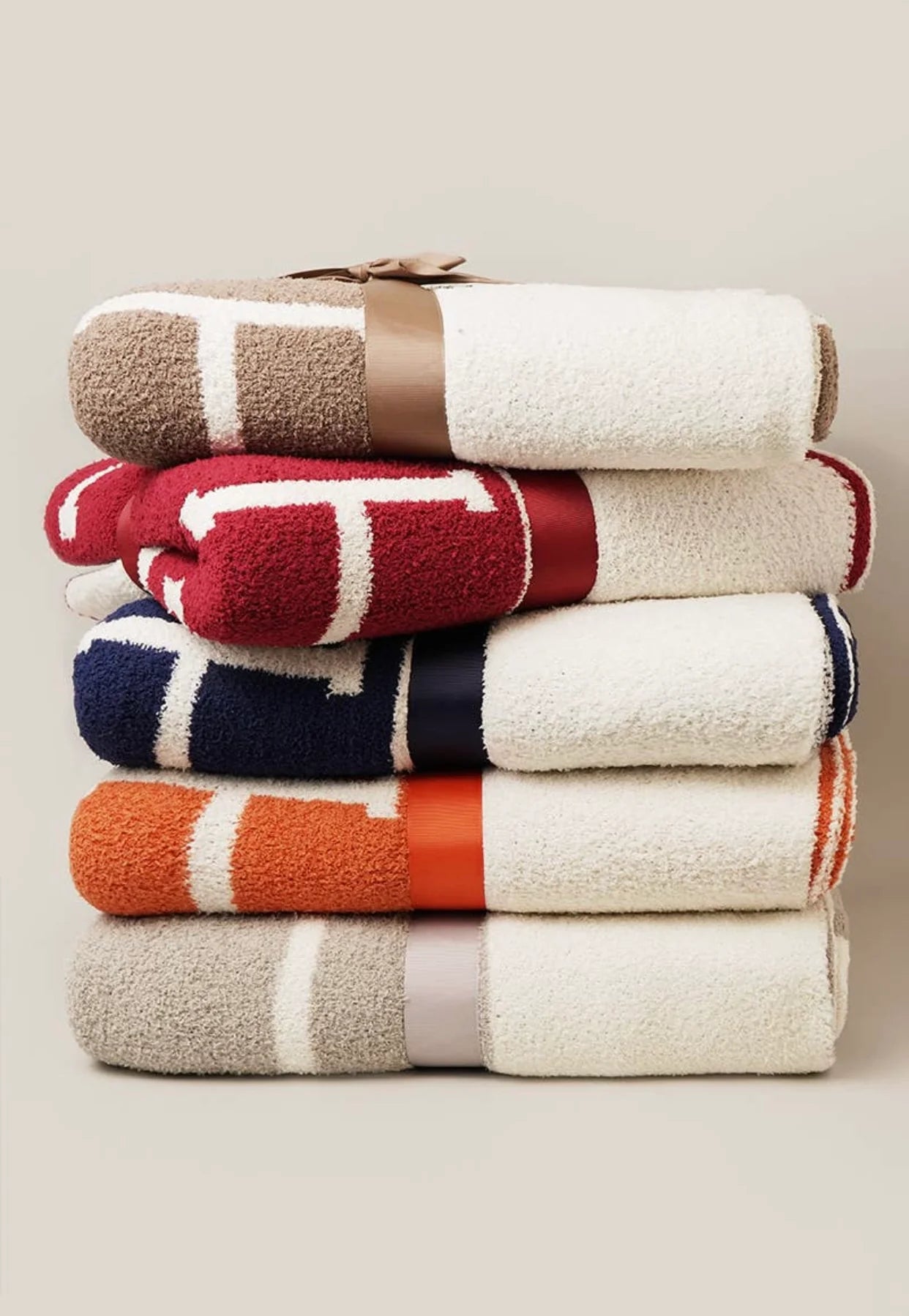H-Blanket; Cocoa