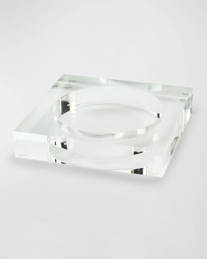 Acrylic Coaster