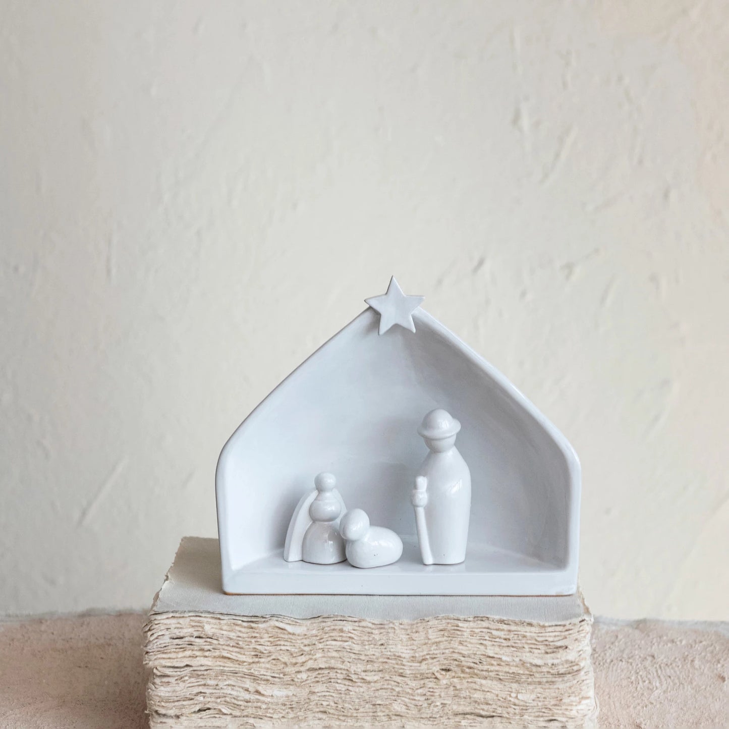 Nativity Set