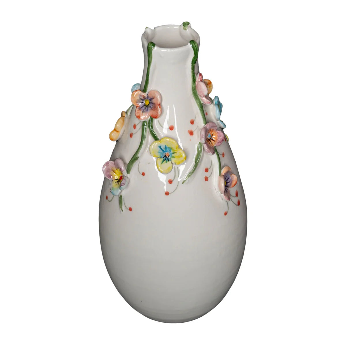 Wildflower Vase