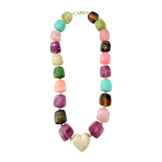 Jordan Multi Necklace