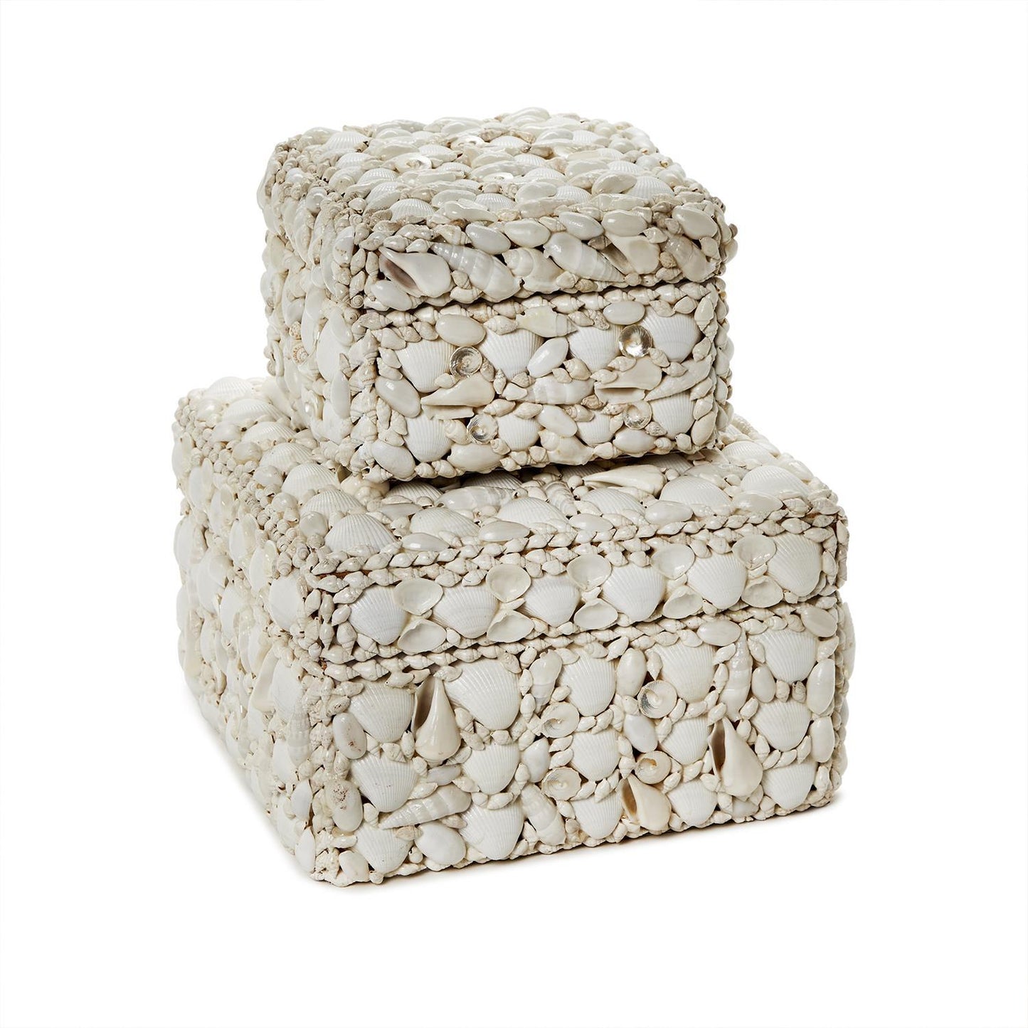 Shell Boxes