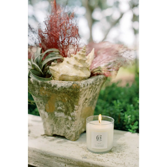 9oz. Sullivans Island Soy Candle