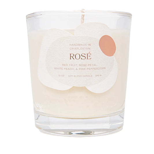 Mimosa Rewined Candle 10oz.