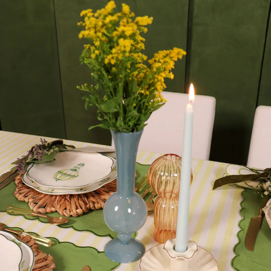 Blue Haze Vase