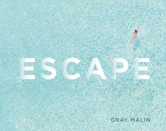 Escape by Gray Malin