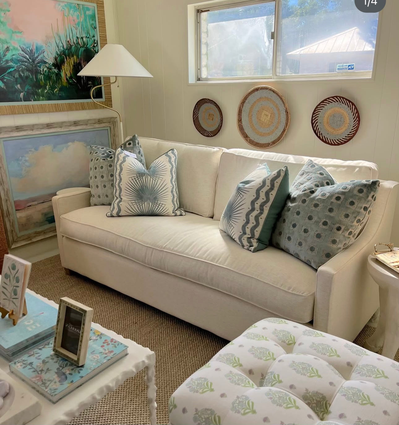 Winston Sofa