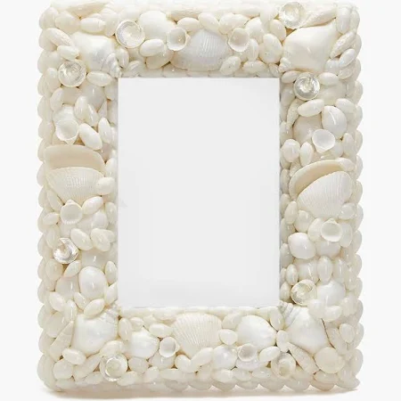 Seashell 5x7 Frame