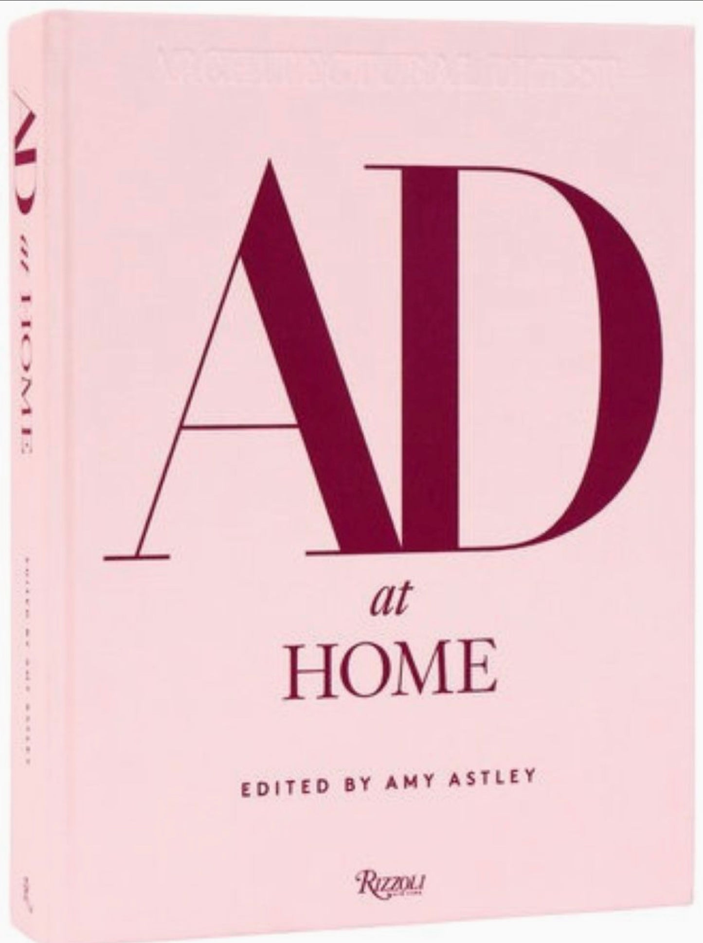 AD at Home