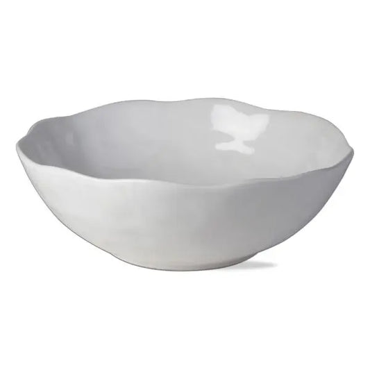 Ruffle Bowl