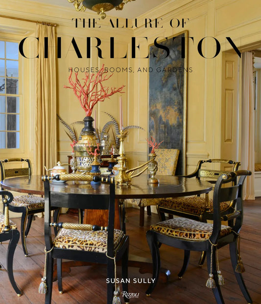 The Allure of Charleston