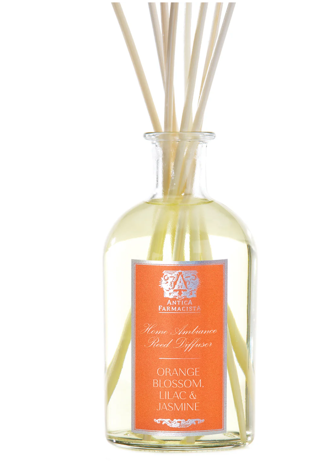 Orange Blossom Reed Diffuser- 250ml