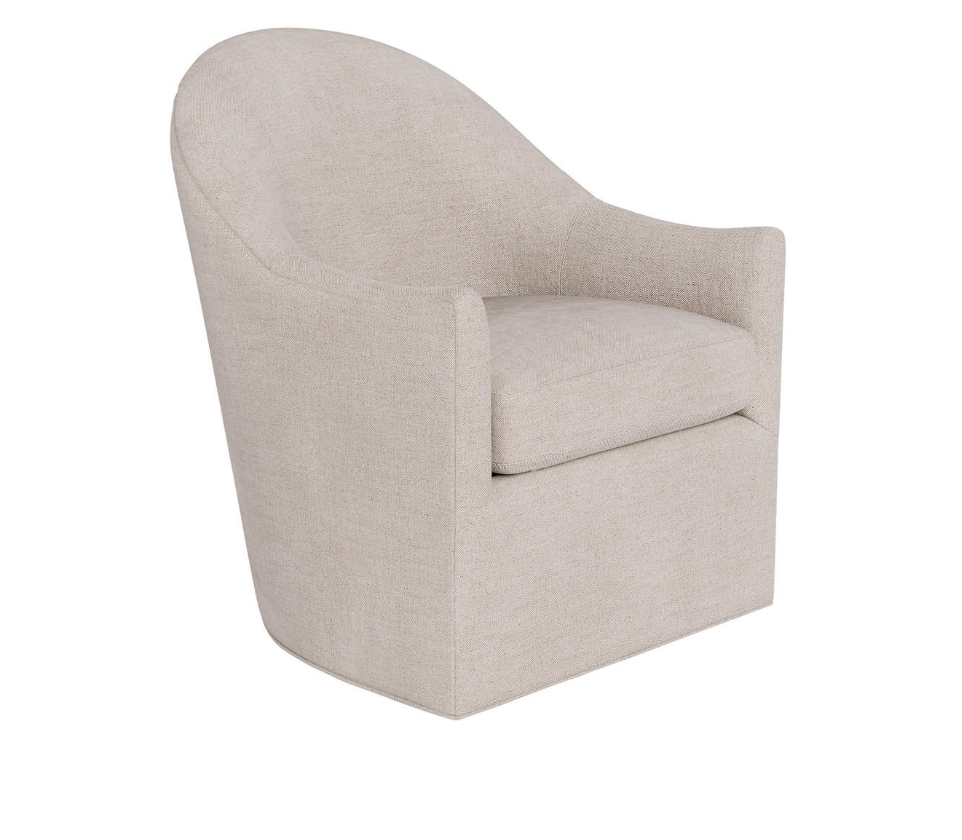 Sullivans Swivel Chair