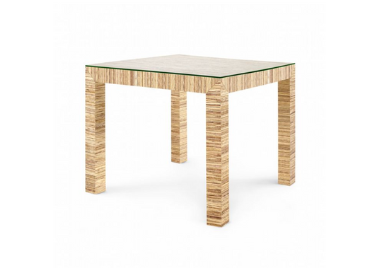 Villa Game Table