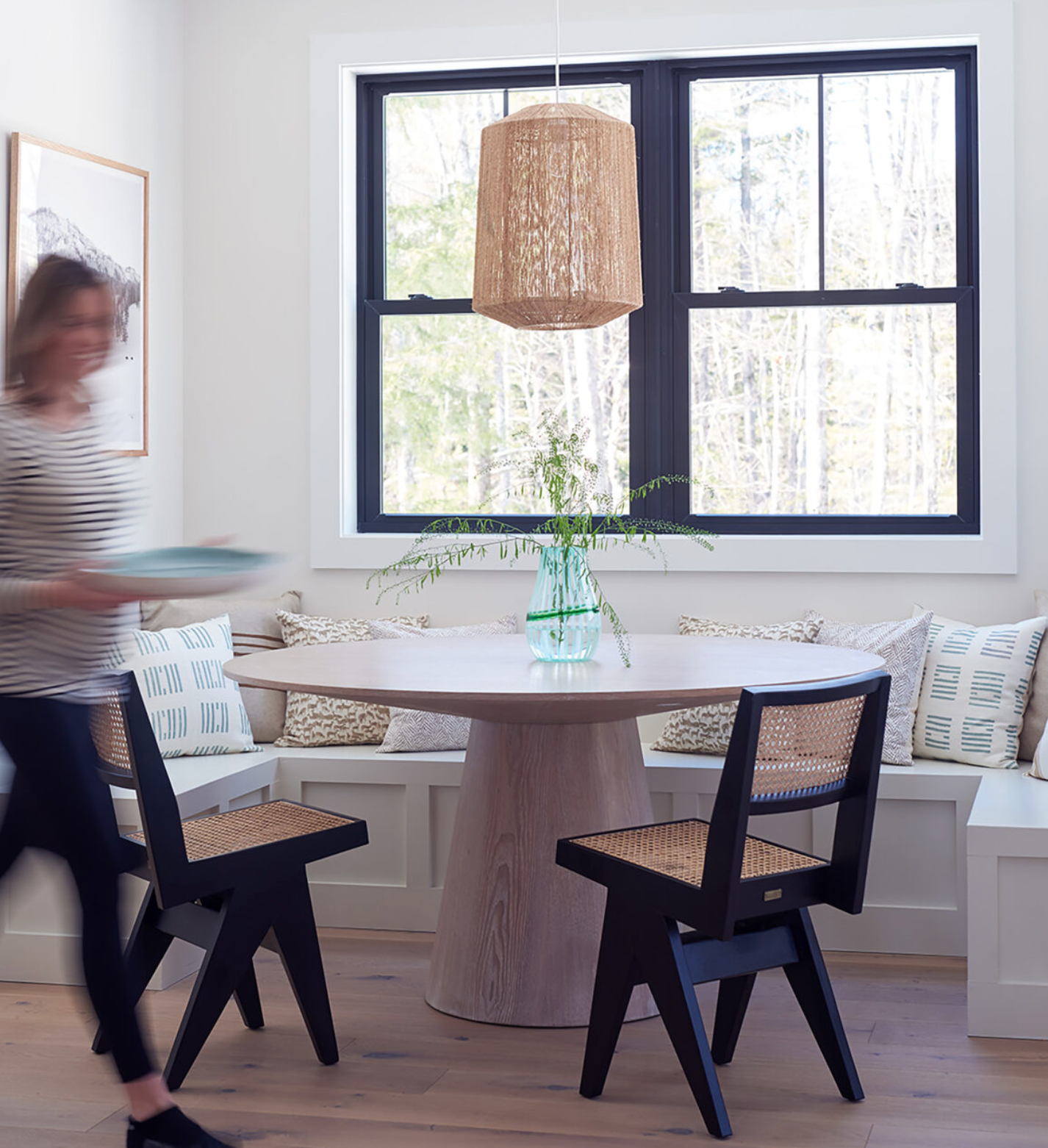 Seaside Dining Table