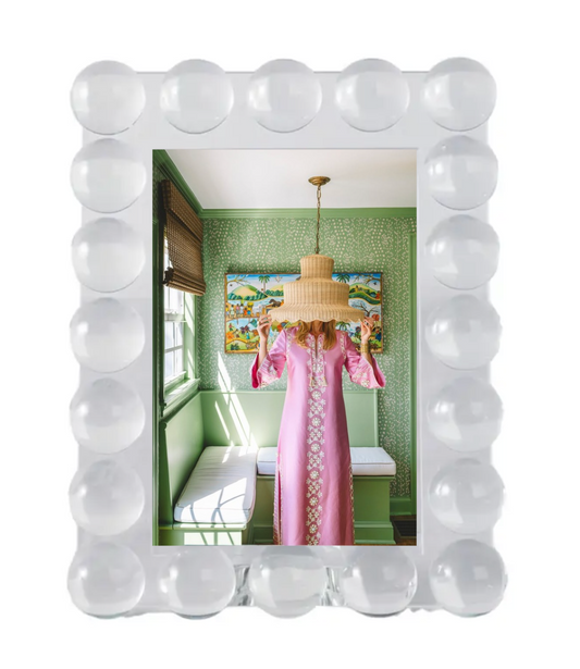 Bubble Frame 4x6