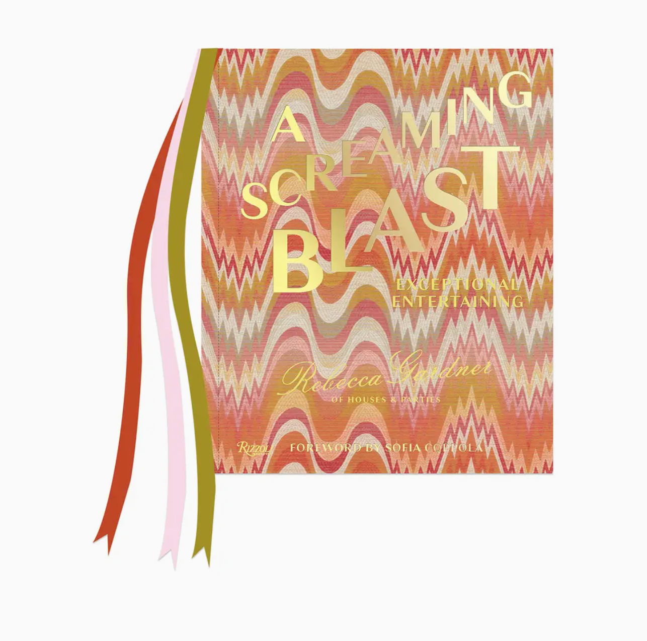 A Screaming Blast