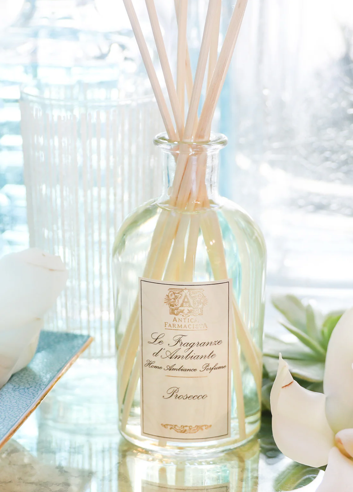 Prosecco Reed Diffuser- 250ml