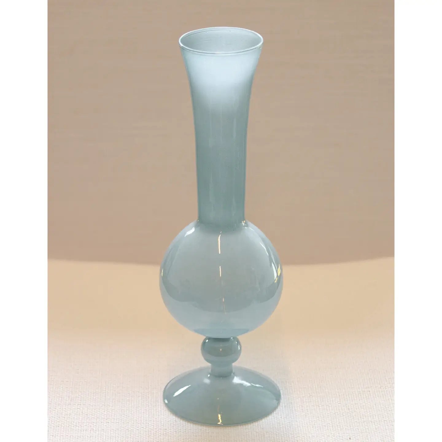 Blue Haze Vase