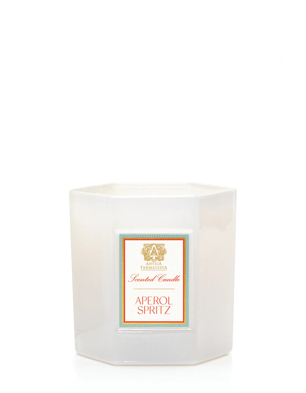 9 oz. Aperol Spritz Candle