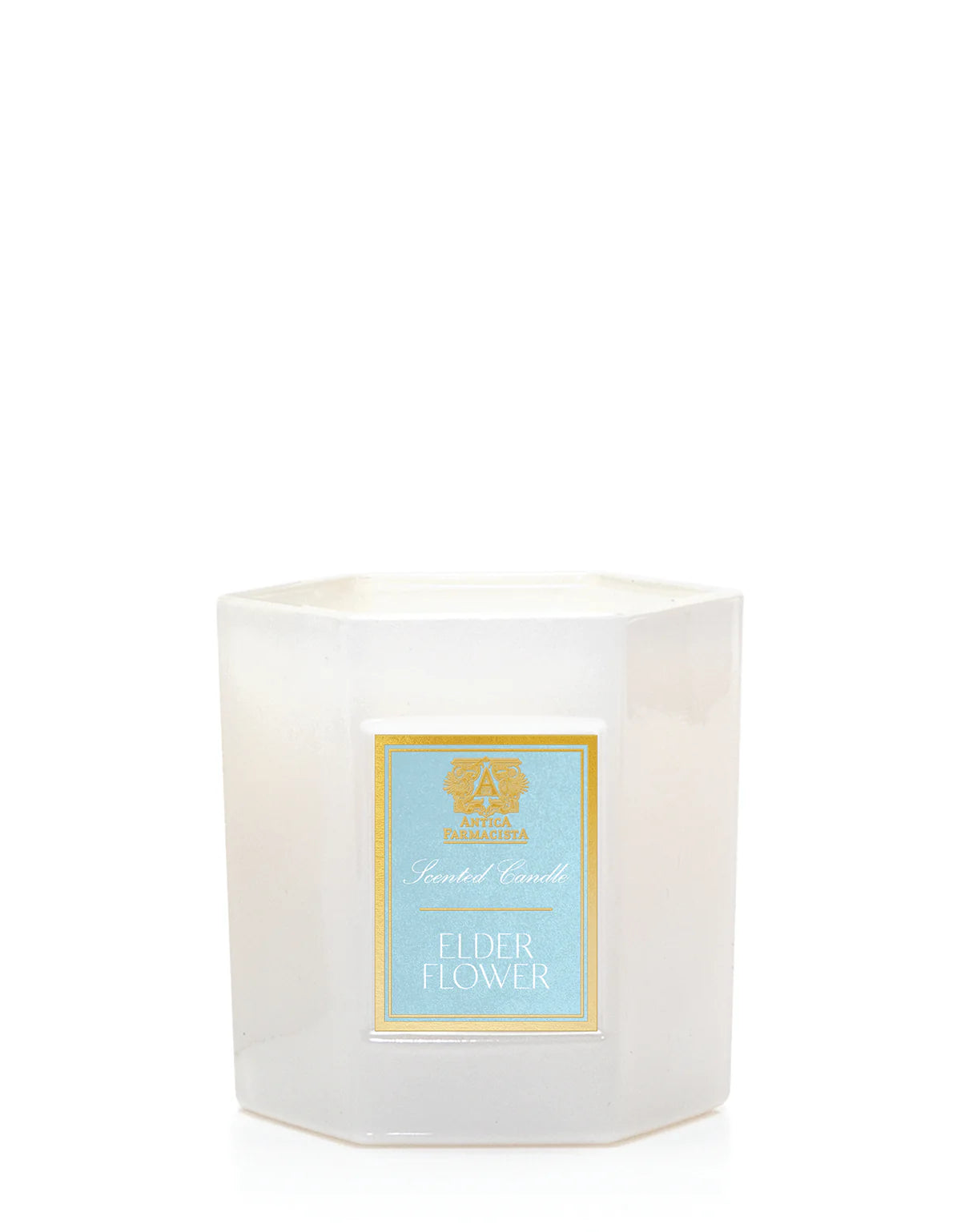 9 oz. Elderflower Candle