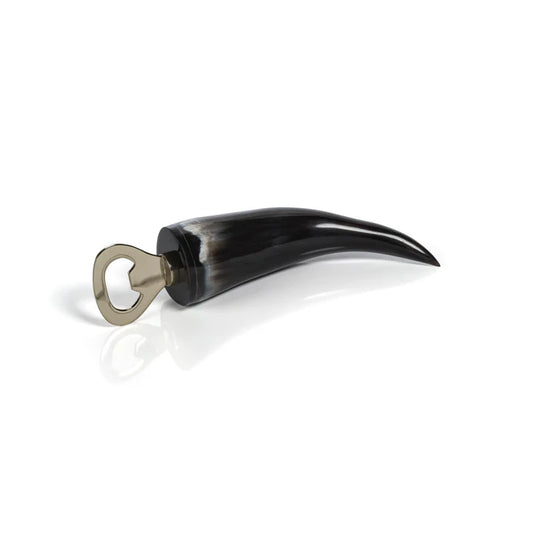 Horn Bottle Opener