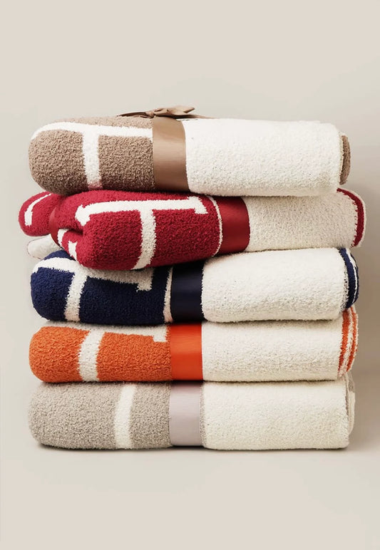 H-Blanket; Cocoa
