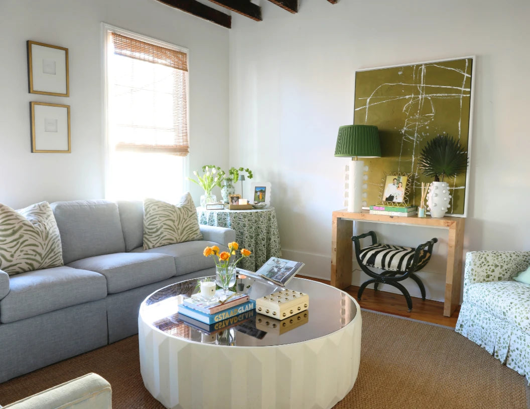 Interior Design Services in Charleston, SC