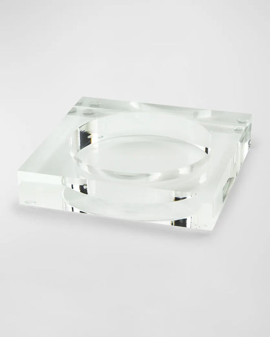 Acrylic Coaster