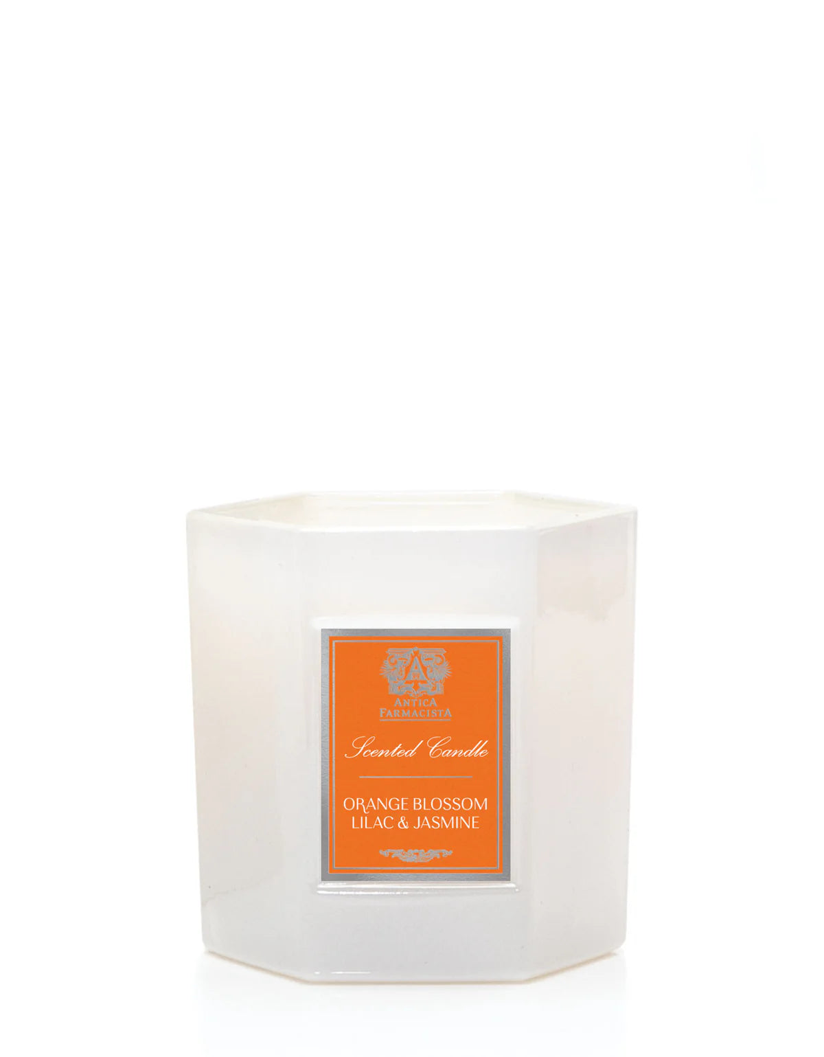 9 oz. Orange Blossom, Lilac, & Jasmine Candle