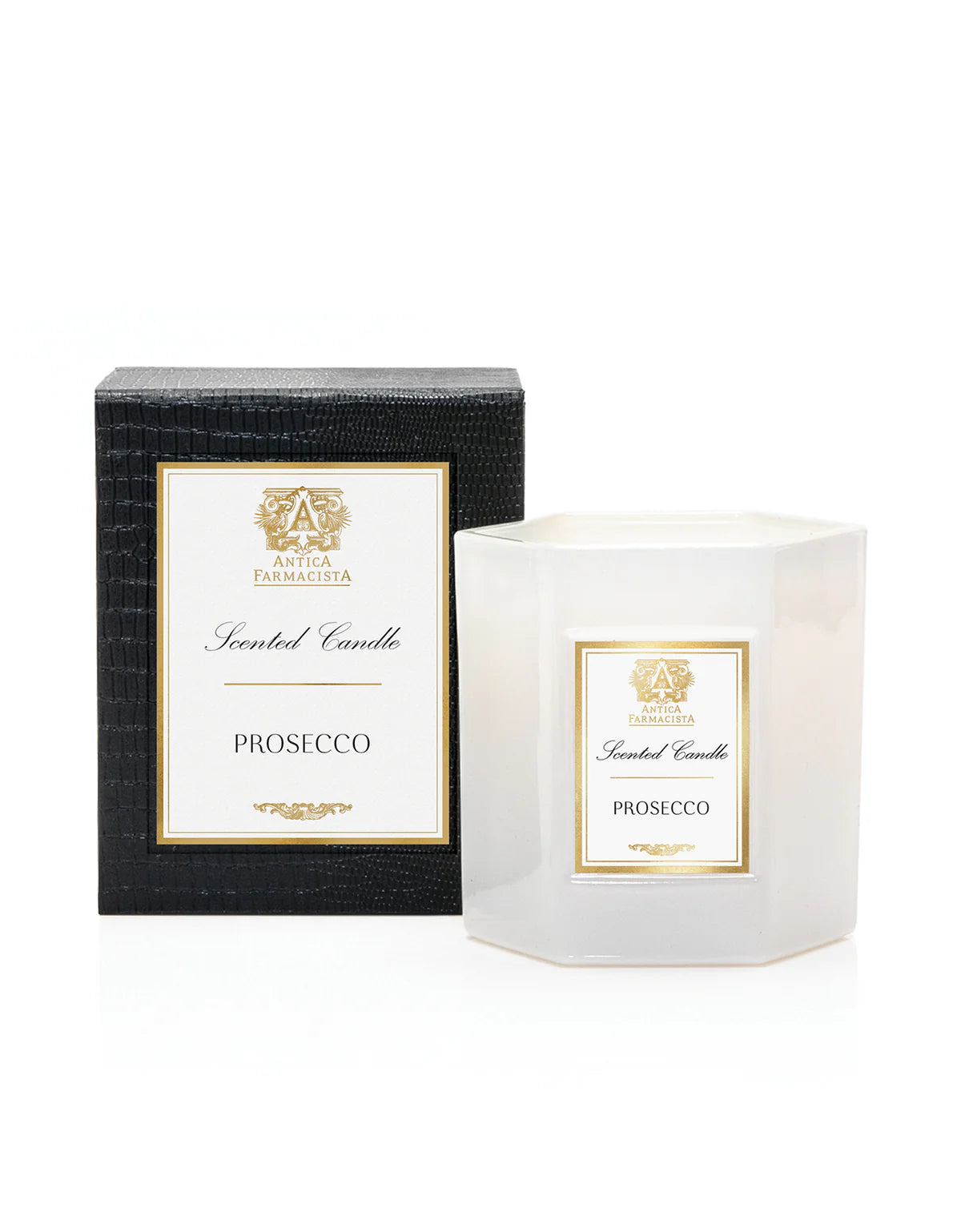 9 oz. Processo Candle