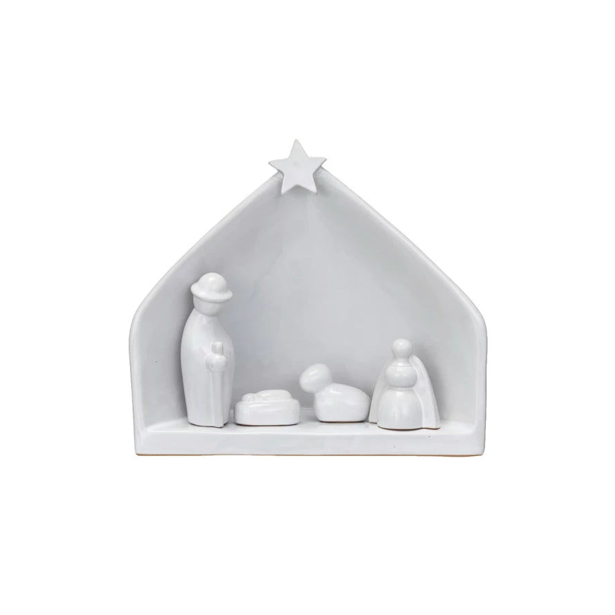 Nativity Set